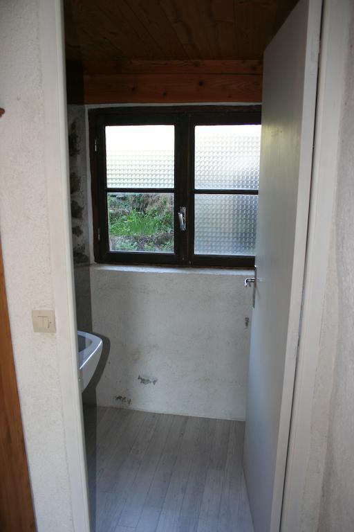 Gite D'Aliege Péone Cameră foto