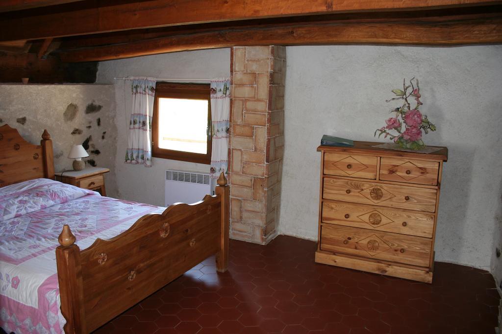 Gite D'Aliege Péone Cameră foto